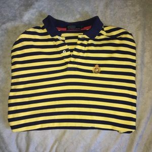 Ralph Lauren polo